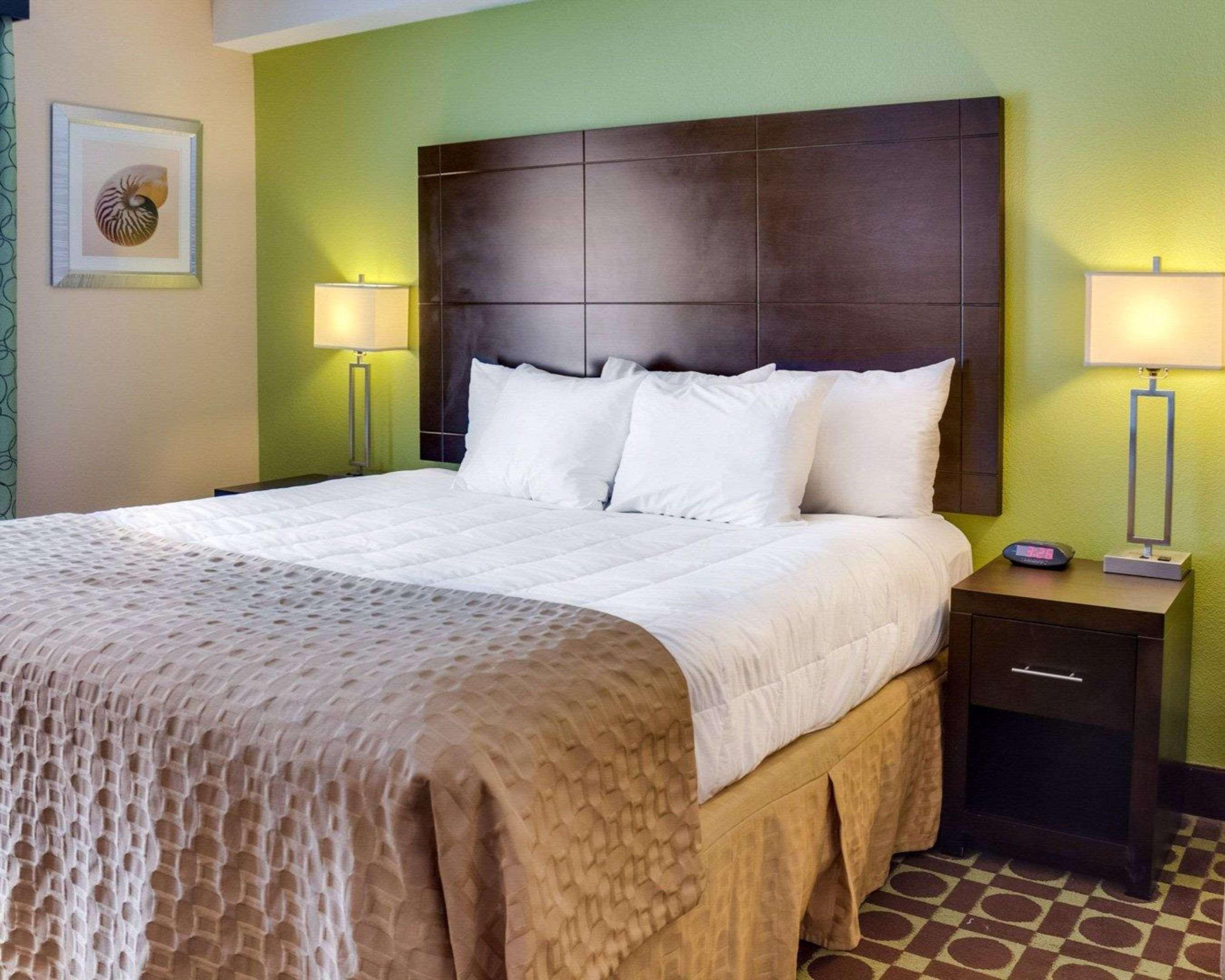 Garner Hotel Virginia Beach North By Ihg Buitenkant foto