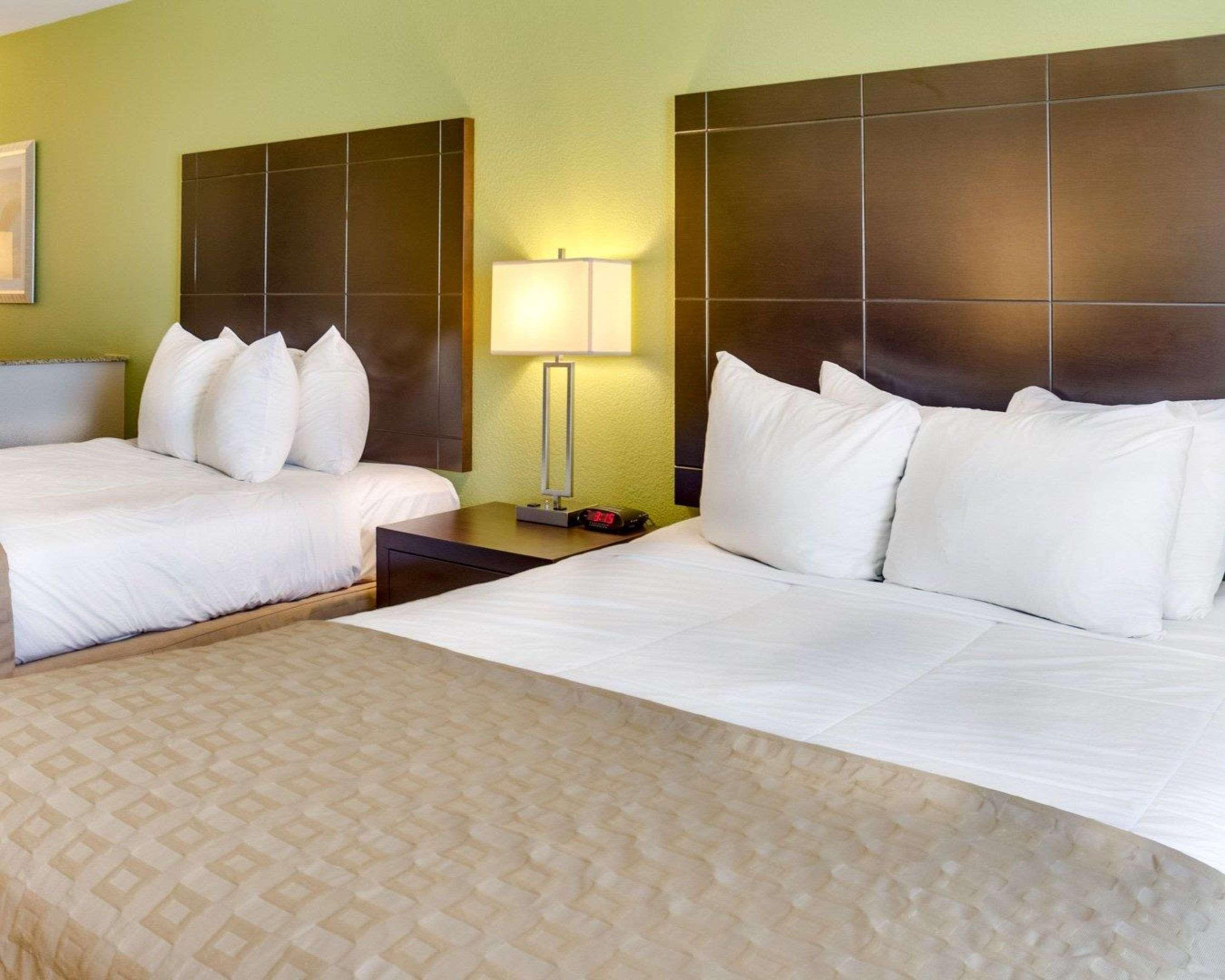 Garner Hotel Virginia Beach North By Ihg Buitenkant foto