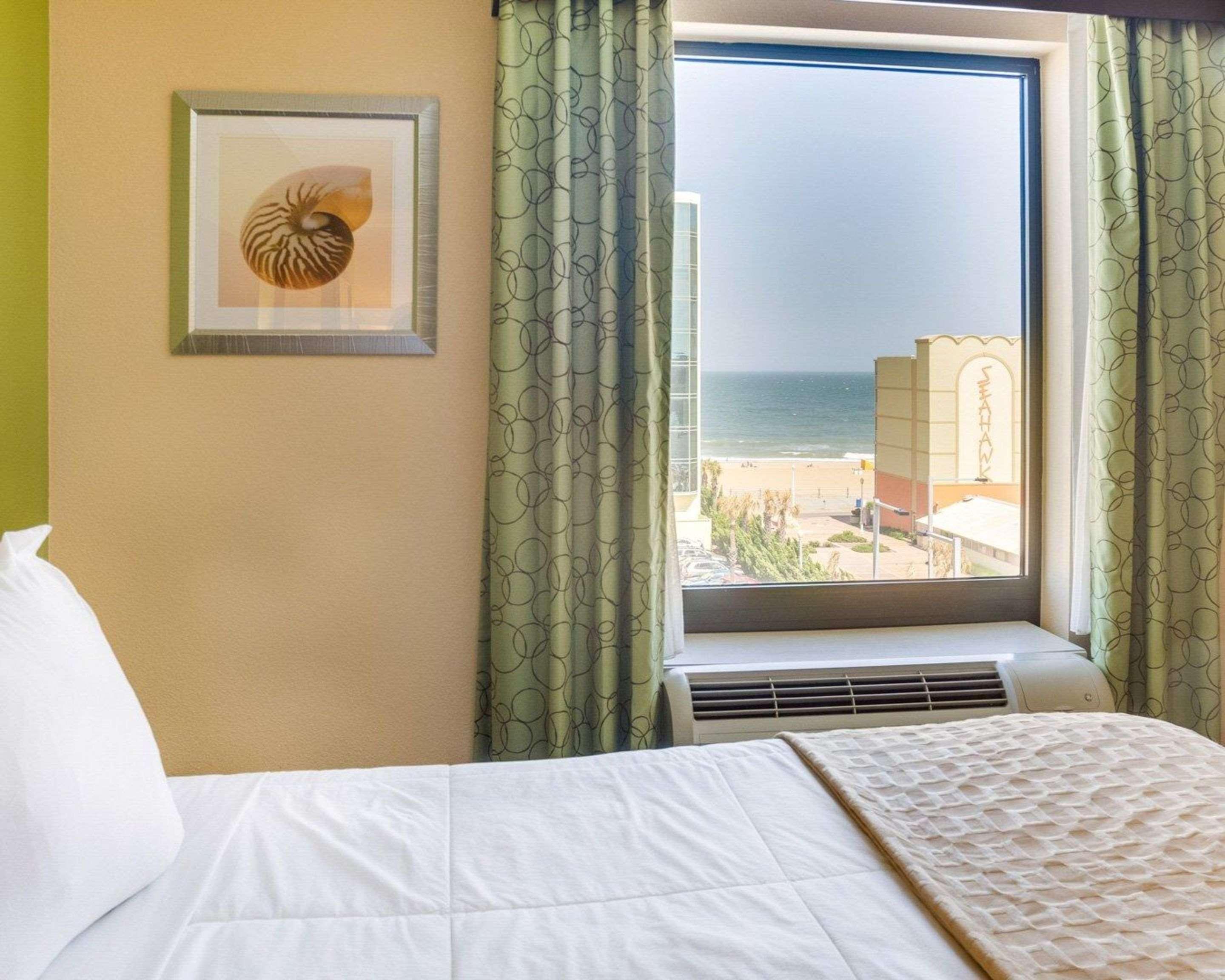 Garner Hotel Virginia Beach North By Ihg Buitenkant foto