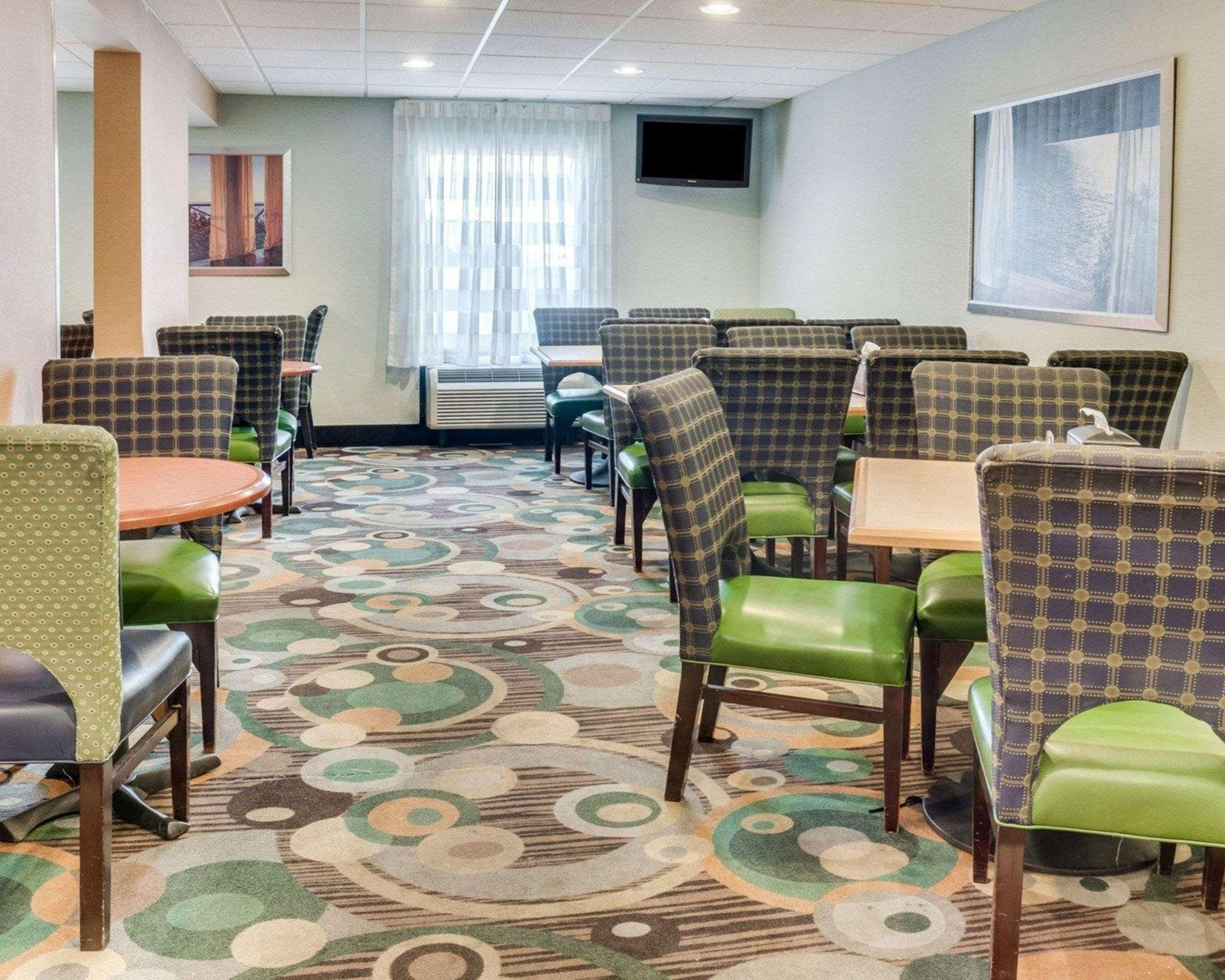 Garner Hotel Virginia Beach North By Ihg Buitenkant foto