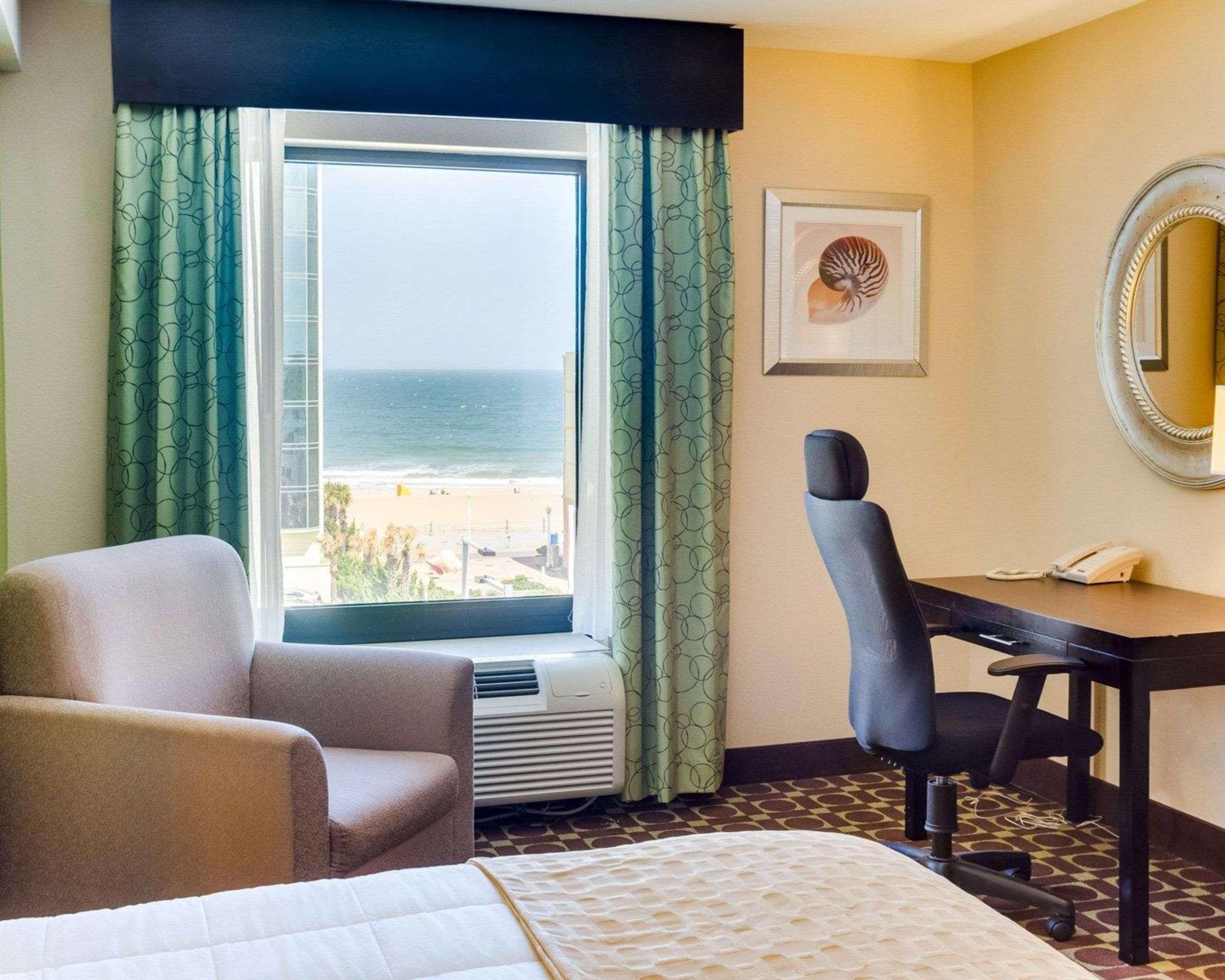 Garner Hotel Virginia Beach North By Ihg Buitenkant foto