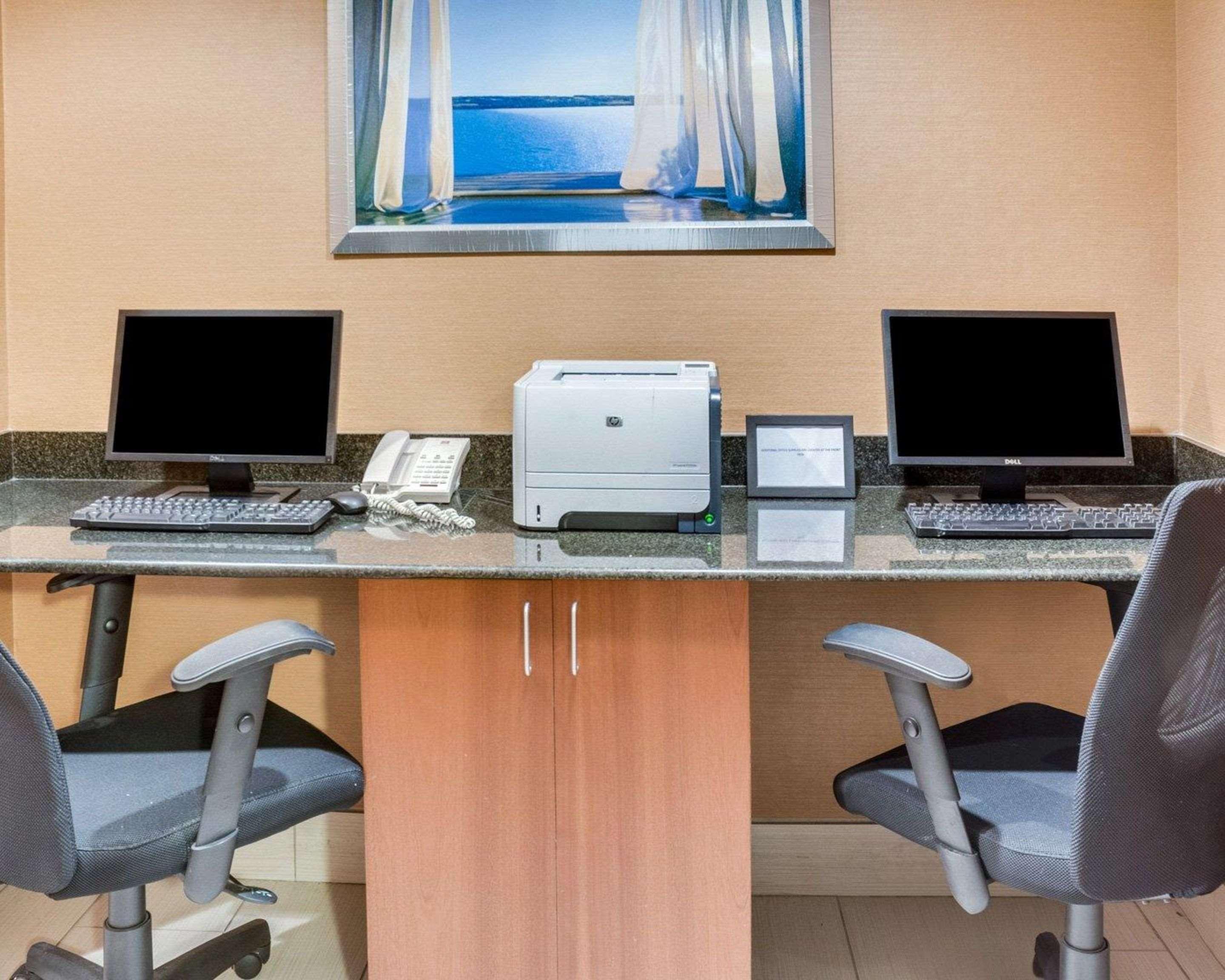 Garner Hotel Virginia Beach North By Ihg Buitenkant foto