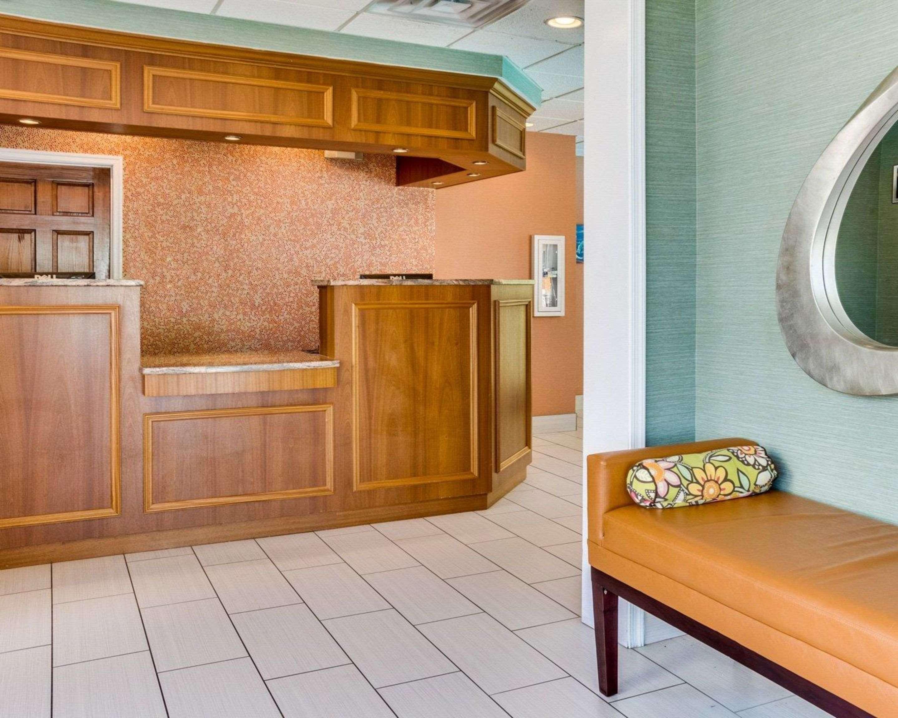 Garner Hotel Virginia Beach North By Ihg Buitenkant foto