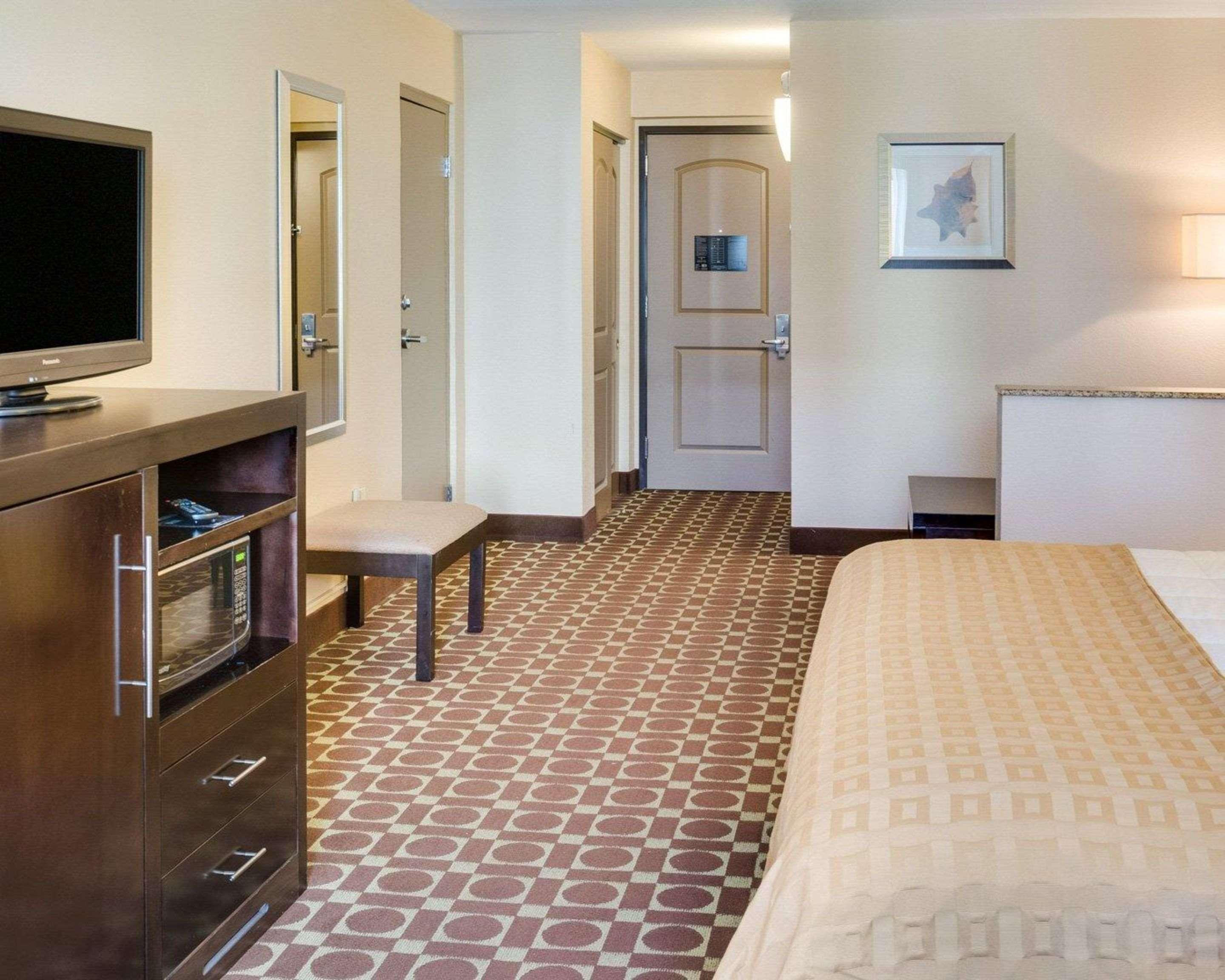 Garner Hotel Virginia Beach North By Ihg Buitenkant foto