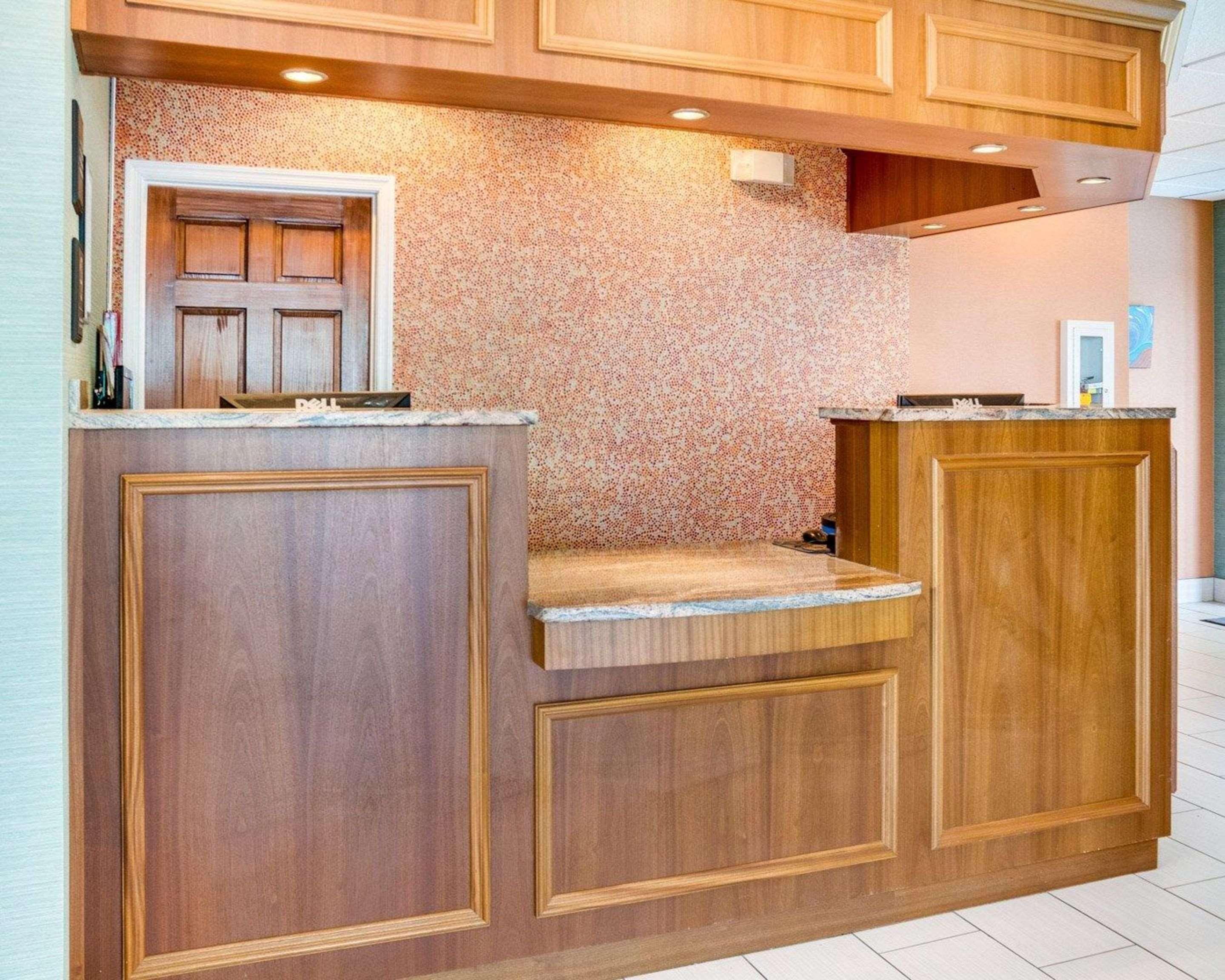 Garner Hotel Virginia Beach North By Ihg Buitenkant foto