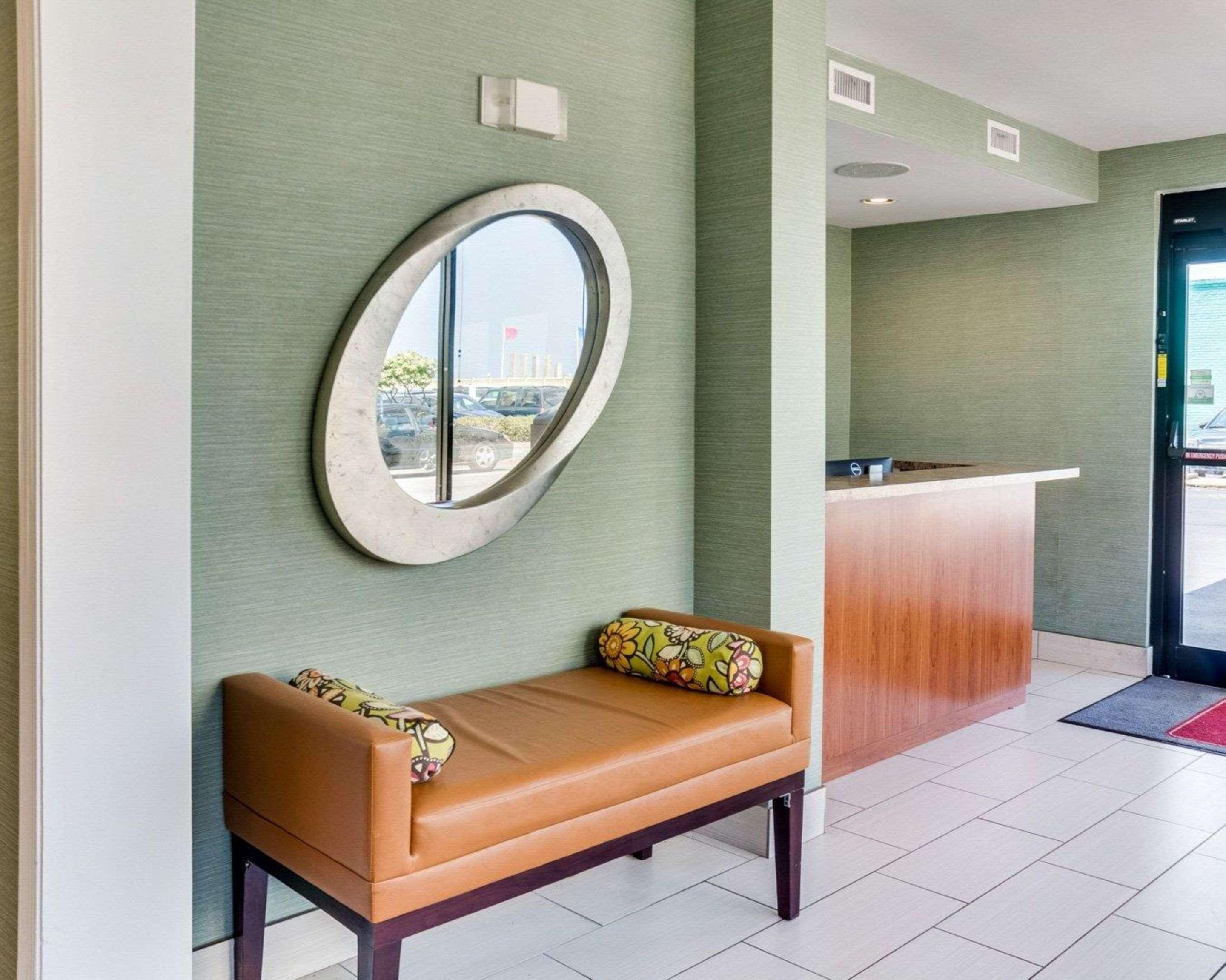Garner Hotel Virginia Beach North By Ihg Buitenkant foto