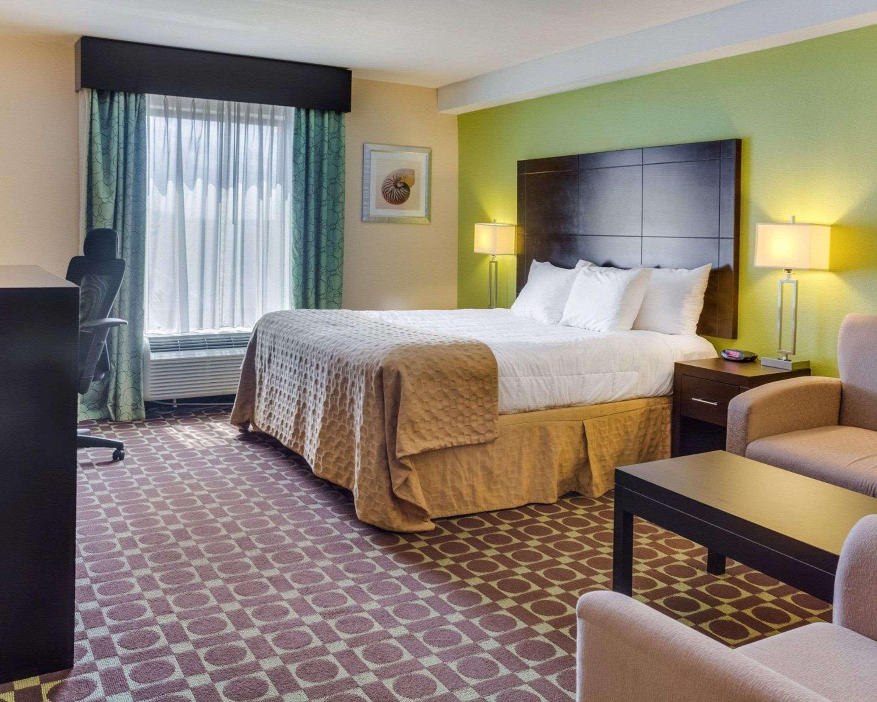 Garner Hotel Virginia Beach North By Ihg Buitenkant foto