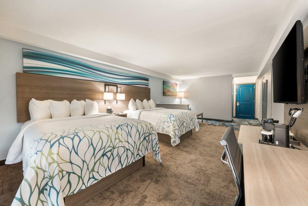 Garner Hotel Virginia Beach North By Ihg Buitenkant foto