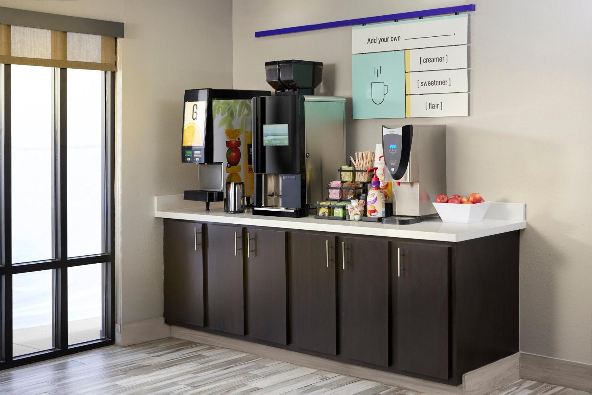 Garner Hotel Virginia Beach North By Ihg Buitenkant foto