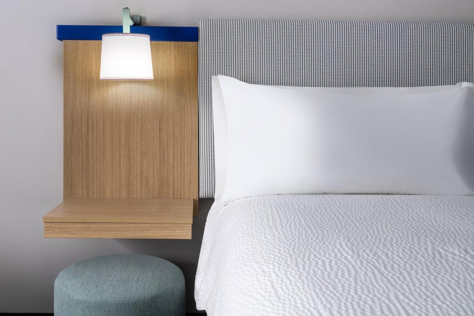 Garner Hotel Virginia Beach North By Ihg Buitenkant foto