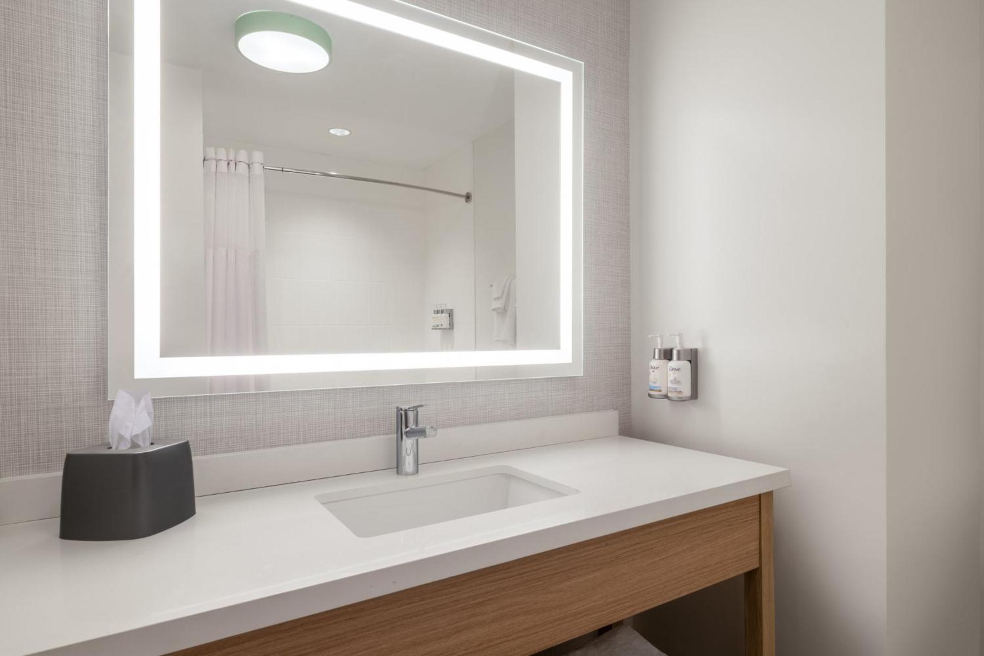 Garner Hotel Virginia Beach North By Ihg Buitenkant foto