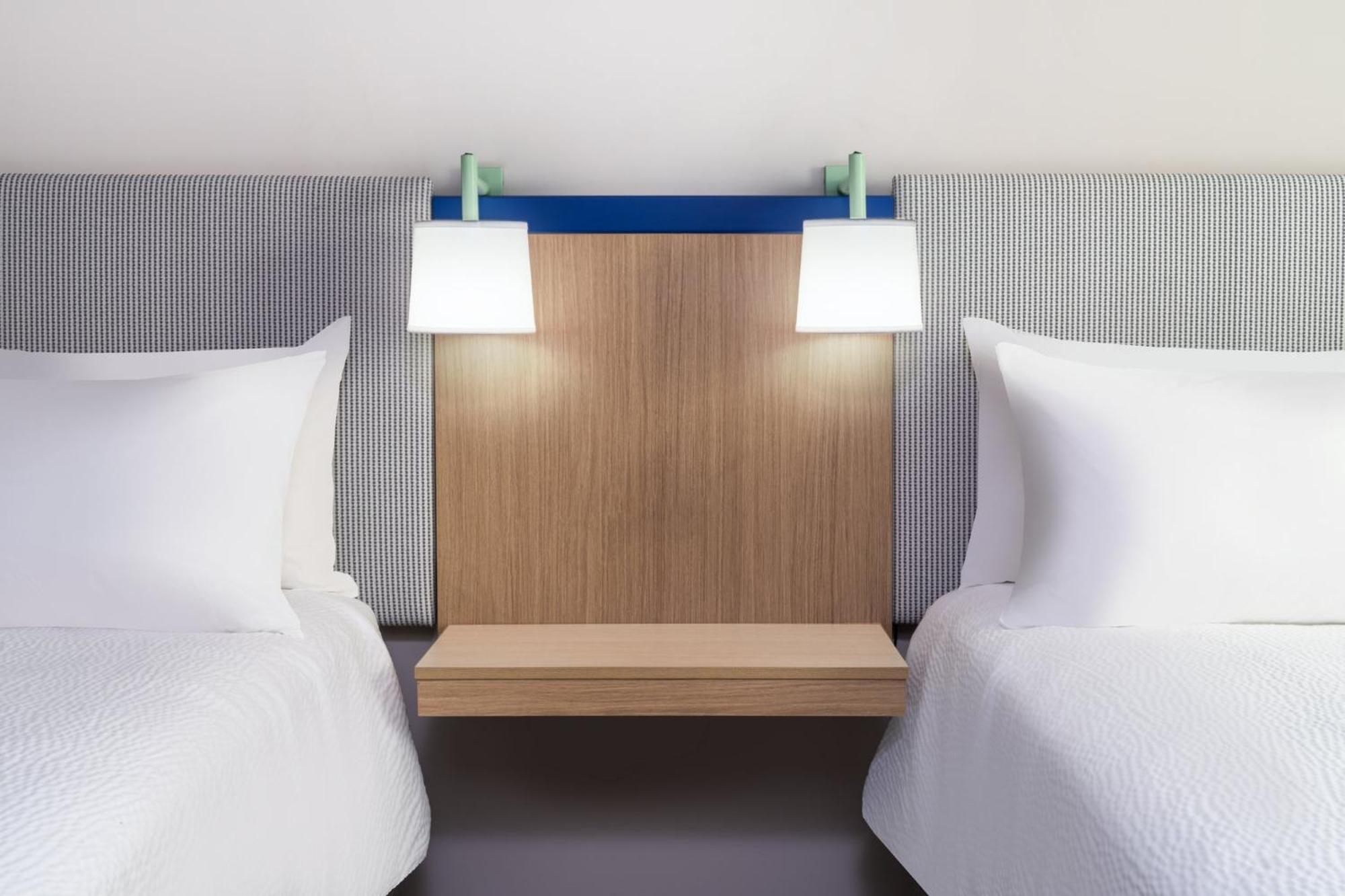 Garner Hotel Virginia Beach North By Ihg Buitenkant foto