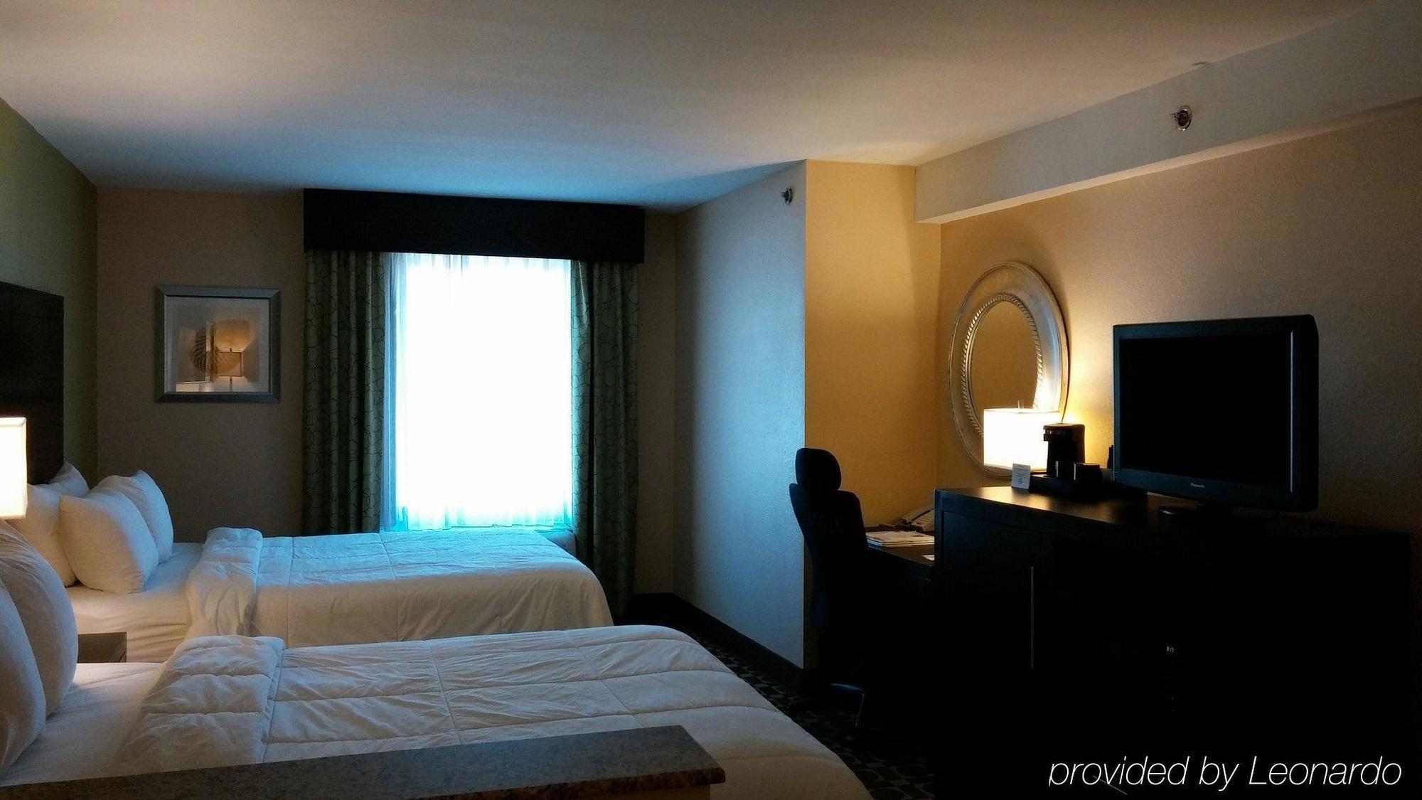 Garner Hotel Virginia Beach North By Ihg Buitenkant foto