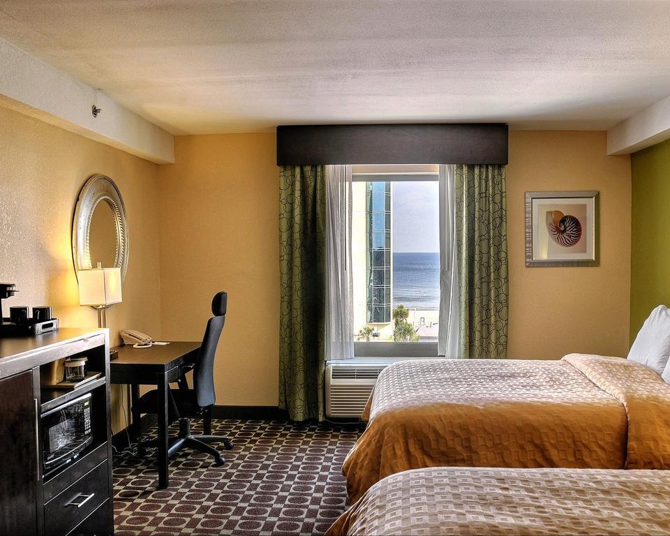 Garner Hotel Virginia Beach North By Ihg Buitenkant foto